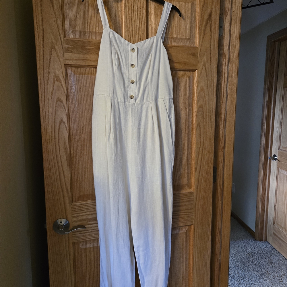 American Eagle Romper